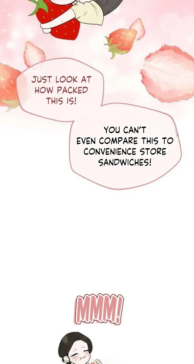 Want to Go Grocery Shopping Together? Chapter 3 page 40