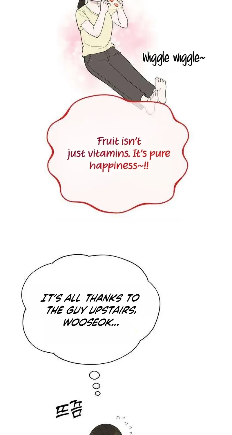 Want to Go Grocery Shopping Together? Chapter 3 page 41