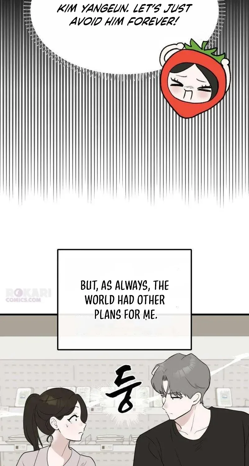 Want to Go Grocery Shopping Together? Chapter 3 page 43