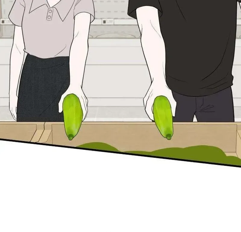 Want to Go Grocery Shopping Together? Chapter 3 page 44