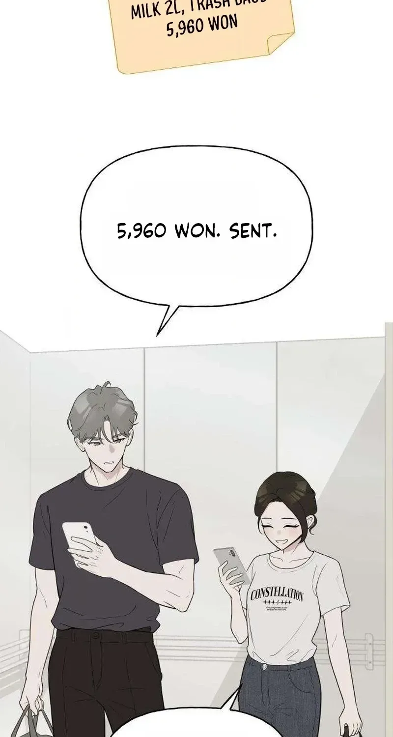 Want to Go Grocery Shopping Together? Chapter 3 page 47