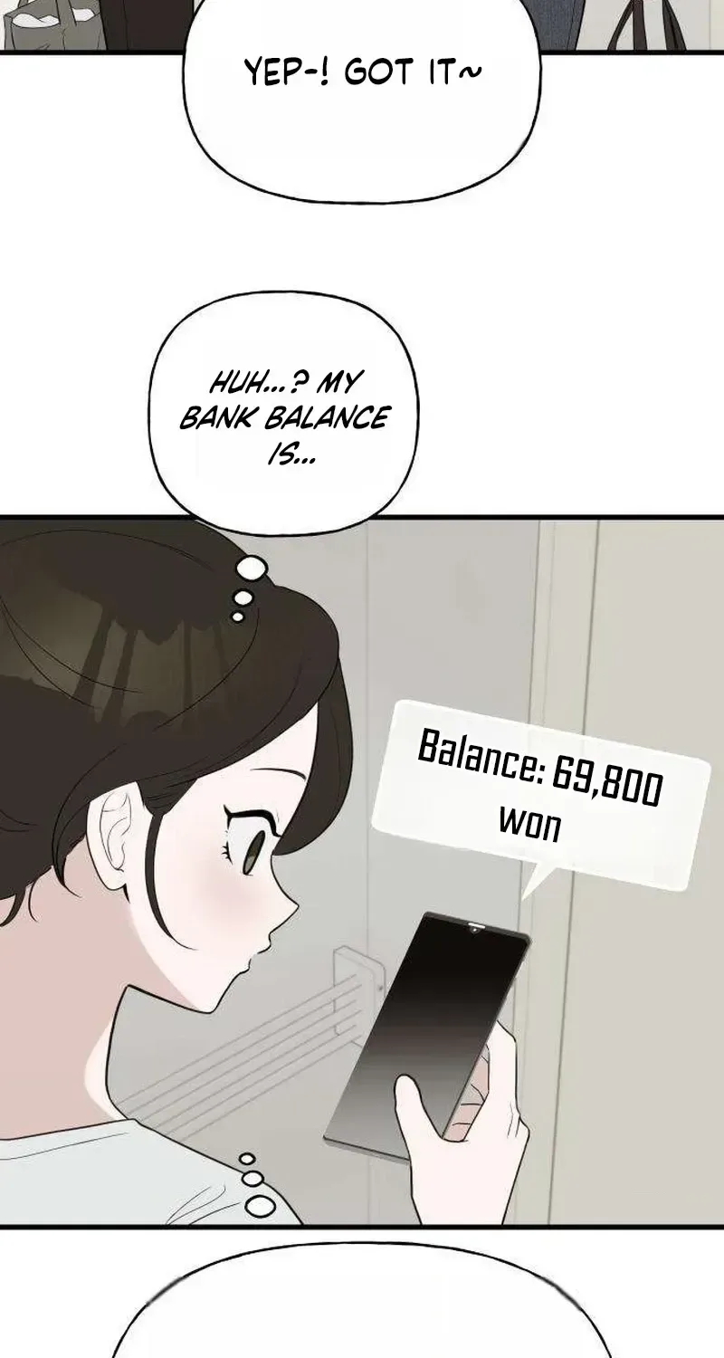 Want to Go Grocery Shopping Together? Chapter 3 page 48