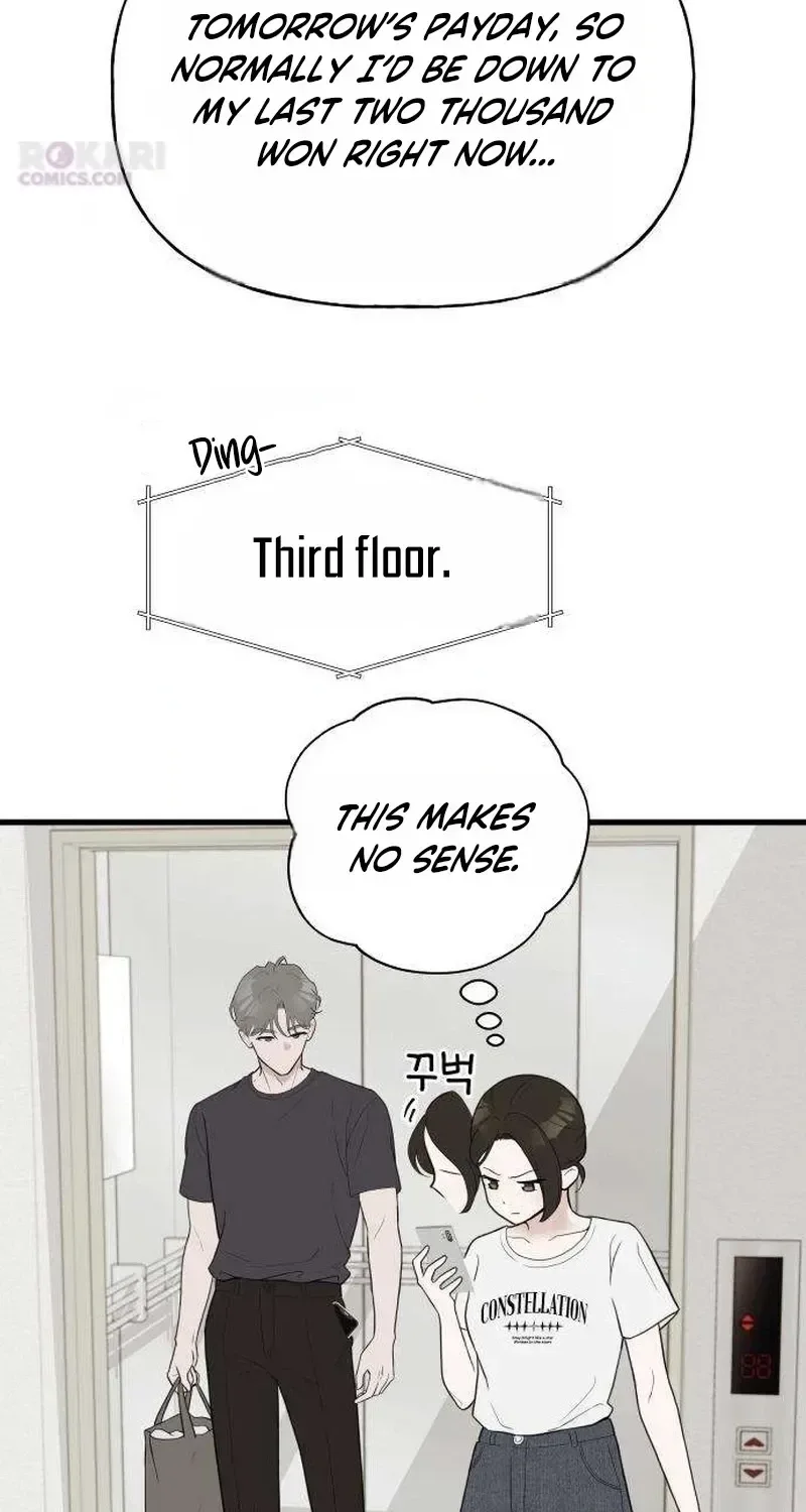 Want to Go Grocery Shopping Together? Chapter 3 page 49