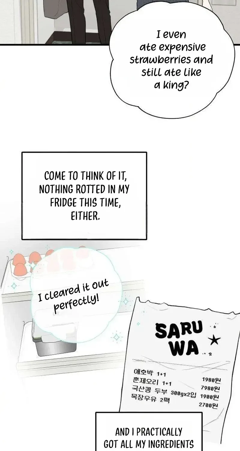 Want to Go Grocery Shopping Together? Chapter 3 page 50