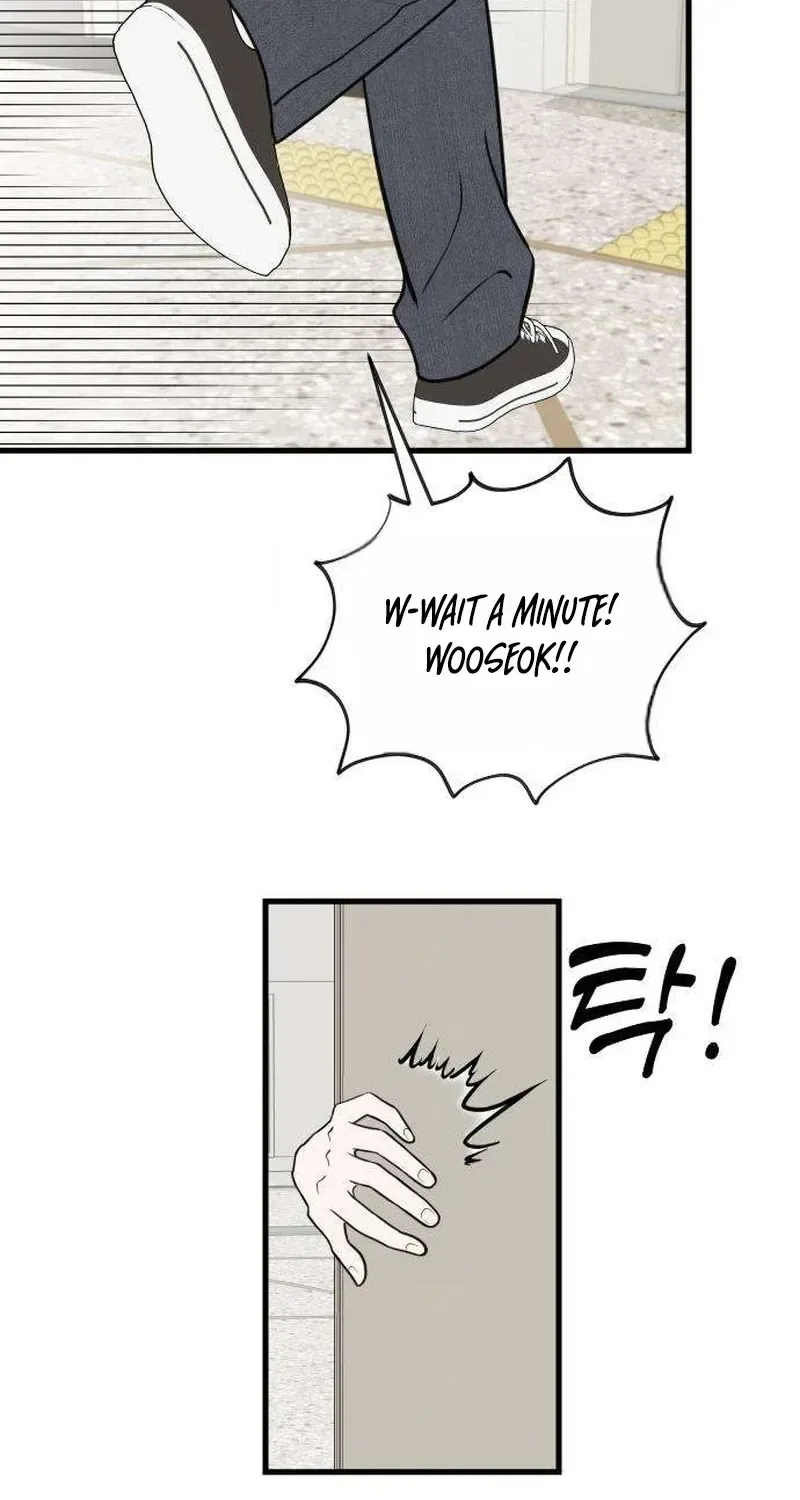 Want to Go Grocery Shopping Together? Chapter 3 page 53