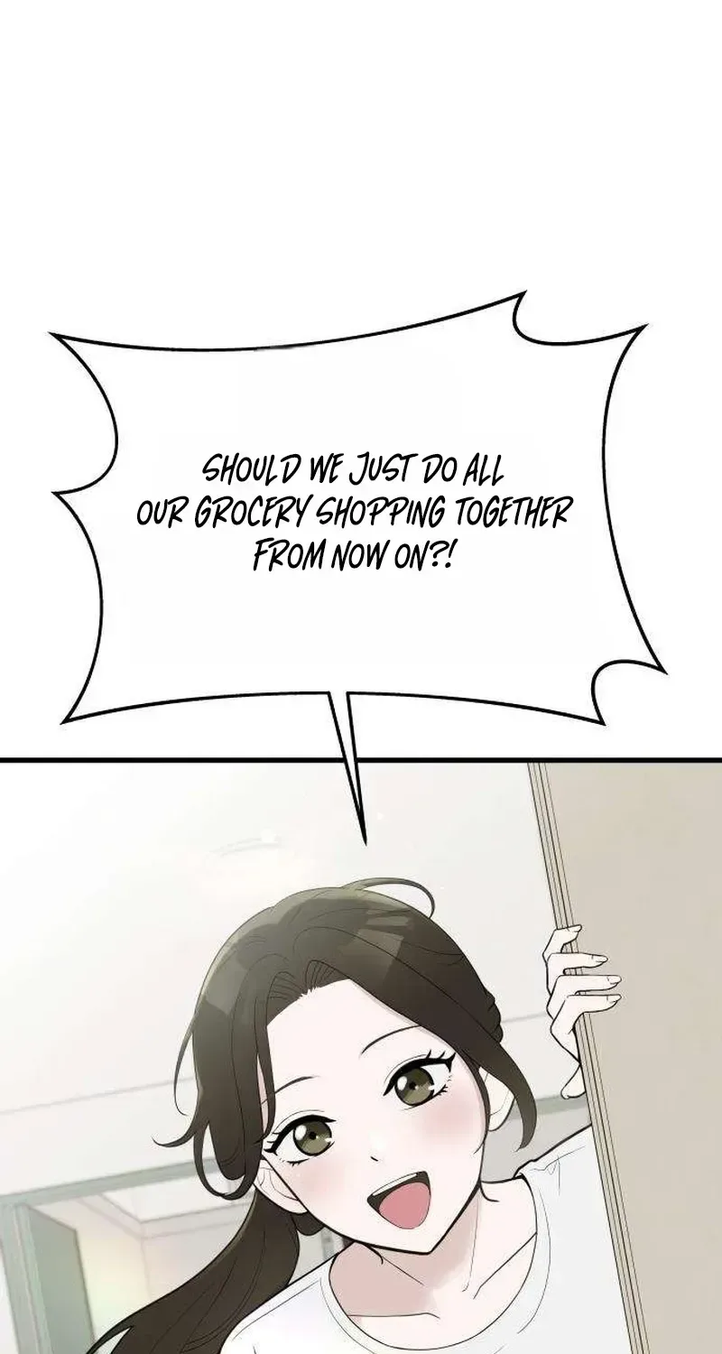 Want to Go Grocery Shopping Together? Chapter 3 page 54
