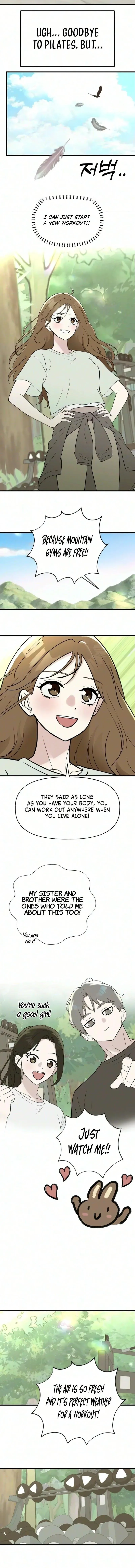 Want to Go Grocery Shopping Together? Chapter 31 page 2