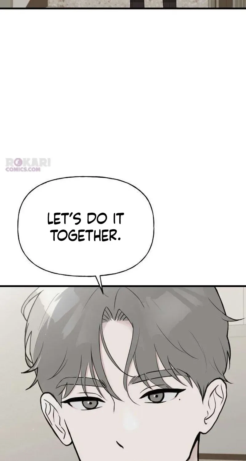 Want to Go Grocery Shopping Together? Chapter 4 page 11