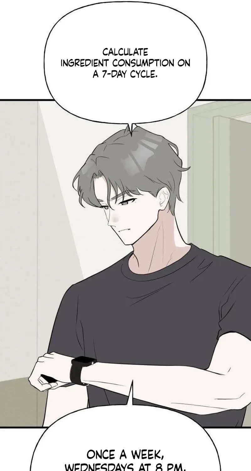 Want to Go Grocery Shopping Together? Chapter 4 page 16