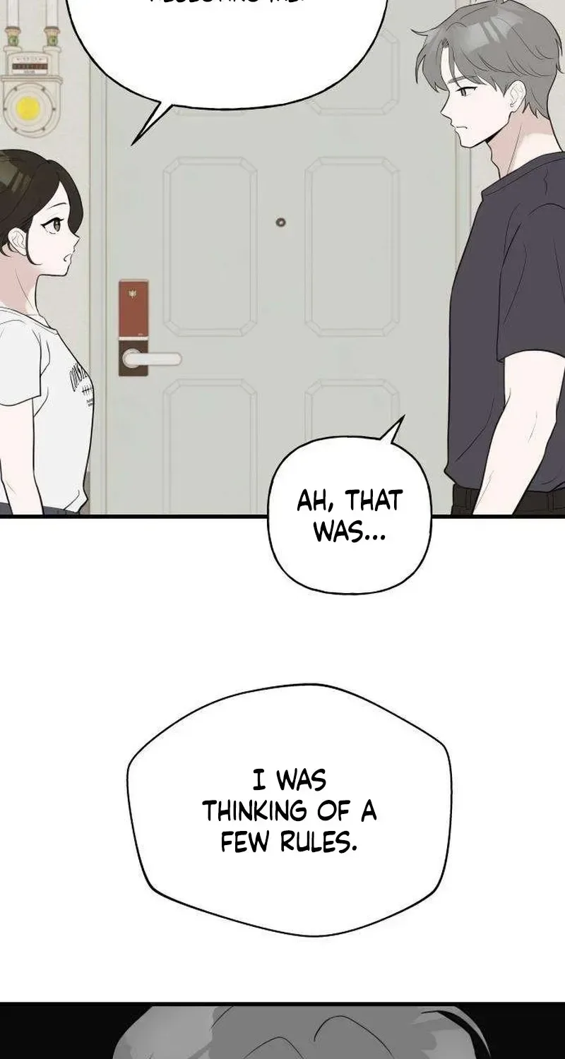 Want to Go Grocery Shopping Together? Chapter 4 page 13