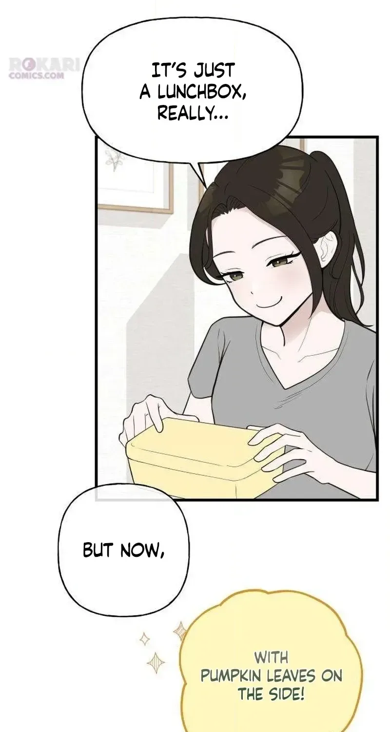 Want to Go Grocery Shopping Together? Chapter 4 page 25