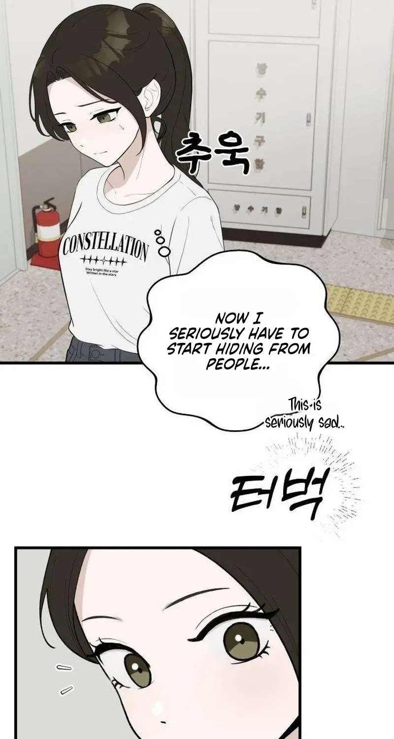 Want to Go Grocery Shopping Together? Chapter 4 page 9