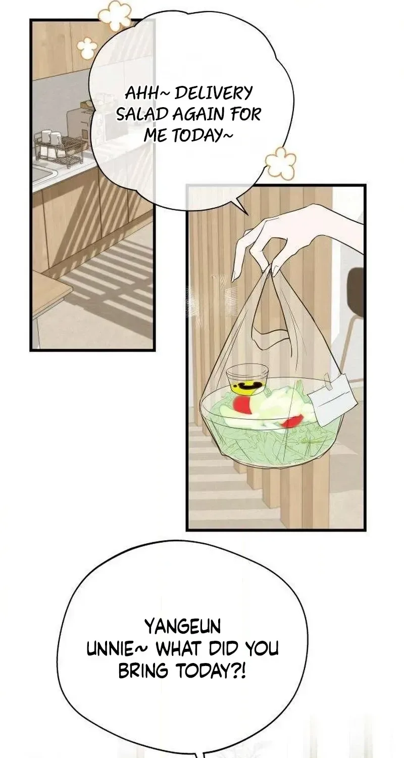 Want to Go Grocery Shopping Together? Chapter 4 page 23