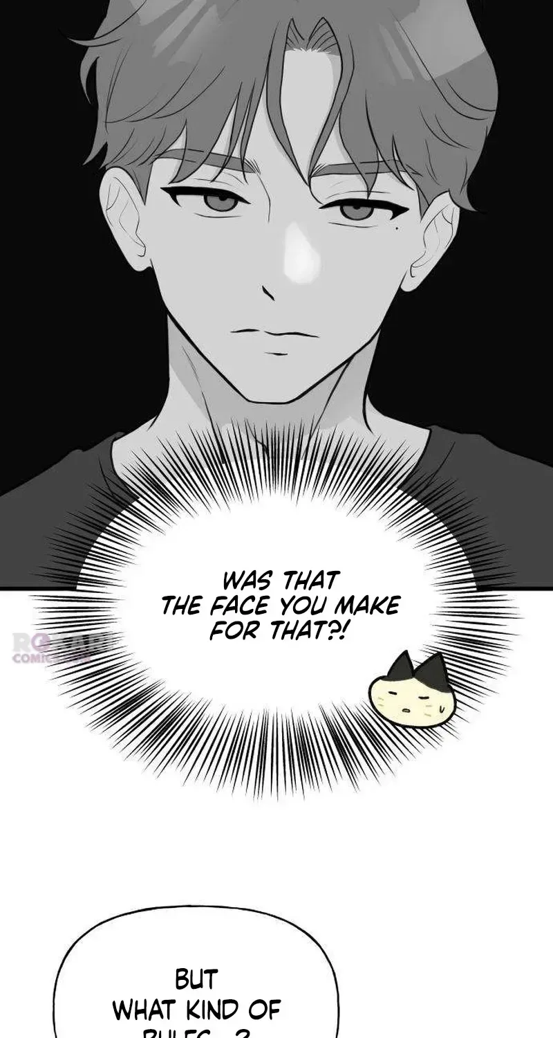 Want to Go Grocery Shopping Together? Chapter 4 page 14