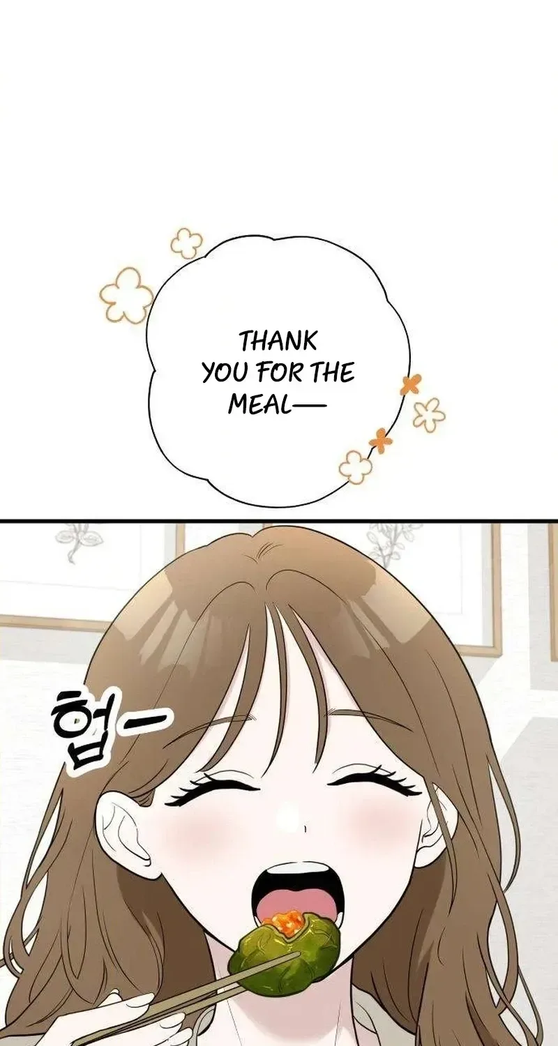 Want to Go Grocery Shopping Together? Chapter 4 page 28