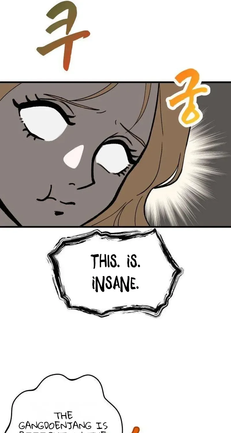 Want to Go Grocery Shopping Together? Chapter 4 page 30