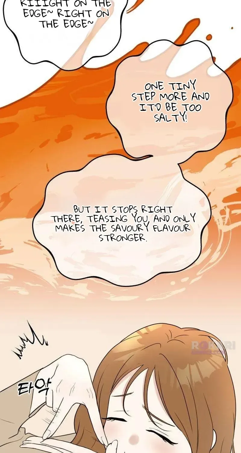 Want to Go Grocery Shopping Together? Chapter 4 page 31