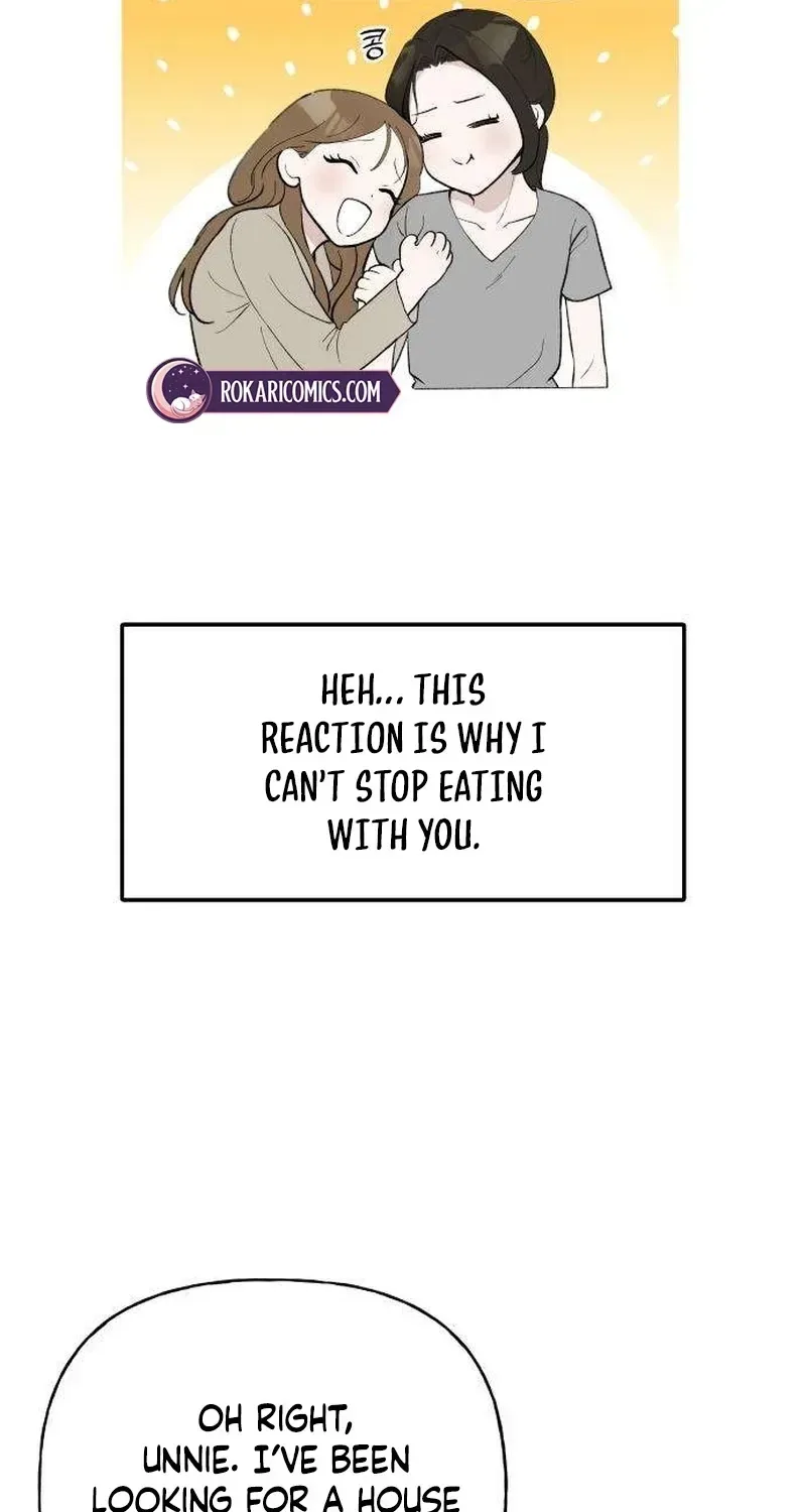 Want to Go Grocery Shopping Together? Chapter 4 page 33