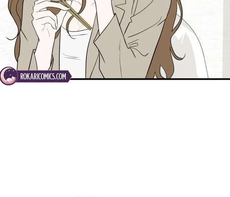 Want to Go Grocery Shopping Together? Chapter 4 page 36