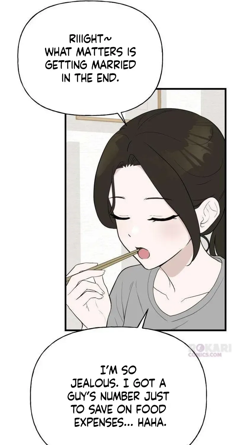 Want to Go Grocery Shopping Together? Chapter 4 page 37