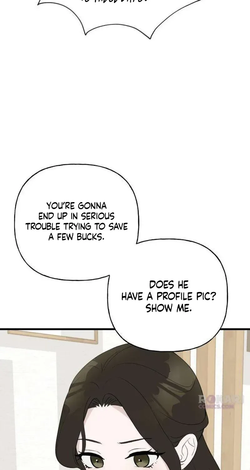 Want to Go Grocery Shopping Together? Chapter 4 page 40