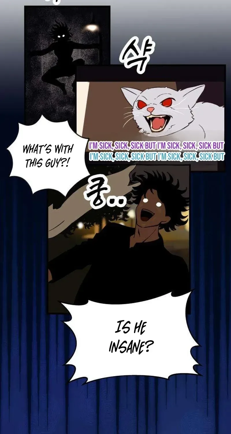 Want to Go Grocery Shopping Together? Chapter 4 page 42