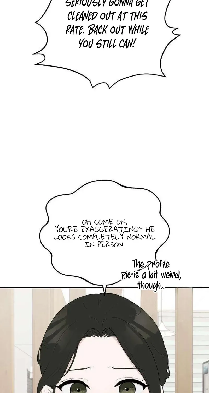 Want to Go Grocery Shopping Together? Chapter 4 page 45
