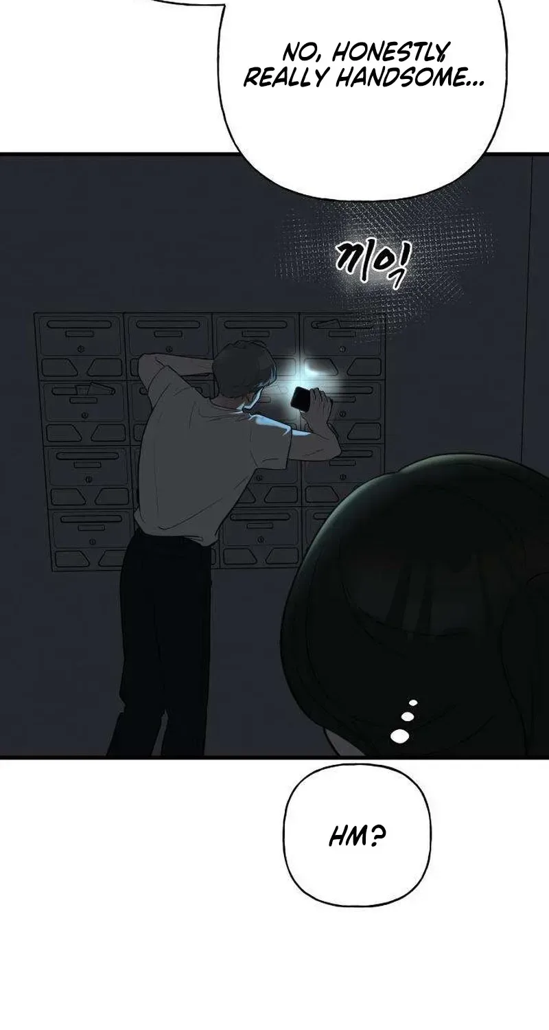 Want to Go Grocery Shopping Together? Chapter 4 page 49