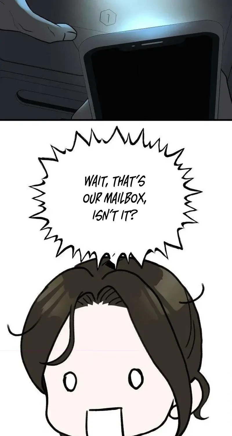 Want to Go Grocery Shopping Together? Chapter 4 page 52