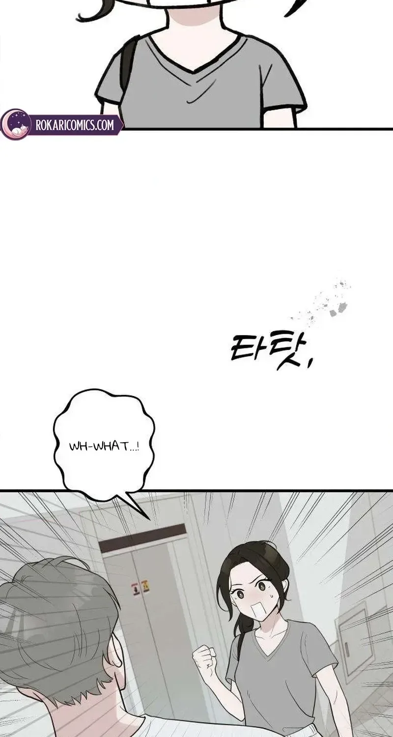 Want to Go Grocery Shopping Together? Chapter 4 page 53