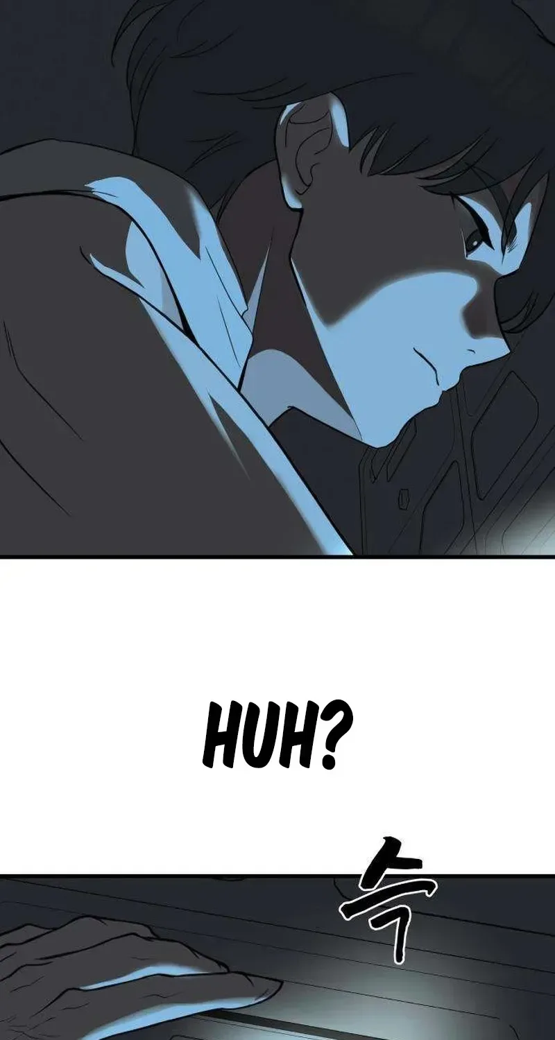 Want to Go Grocery Shopping Together? Chapter 5 page 3