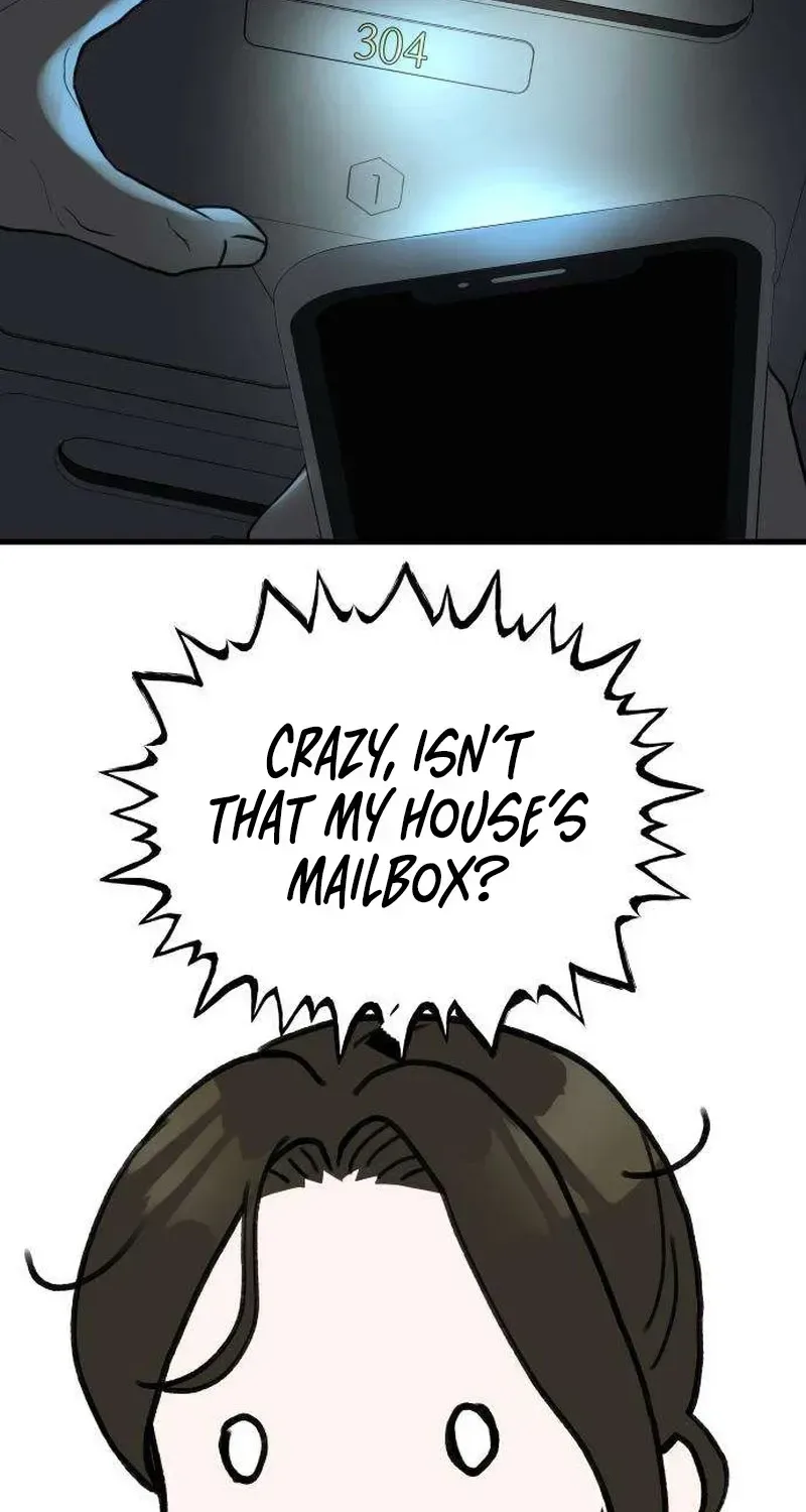 Want to Go Grocery Shopping Together? Chapter 5 page 4
