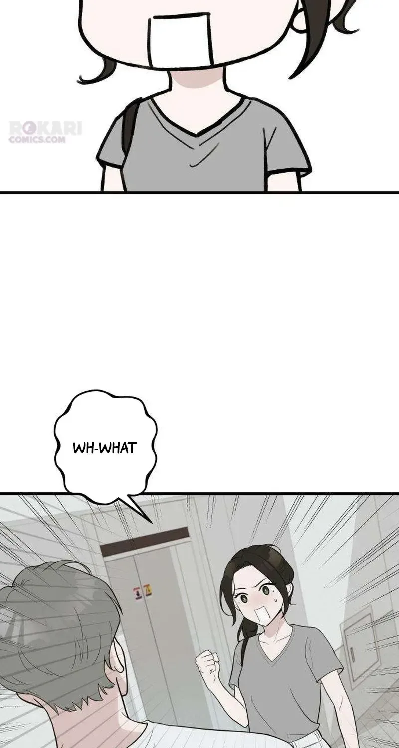 Want to Go Grocery Shopping Together? Chapter 5 page 5