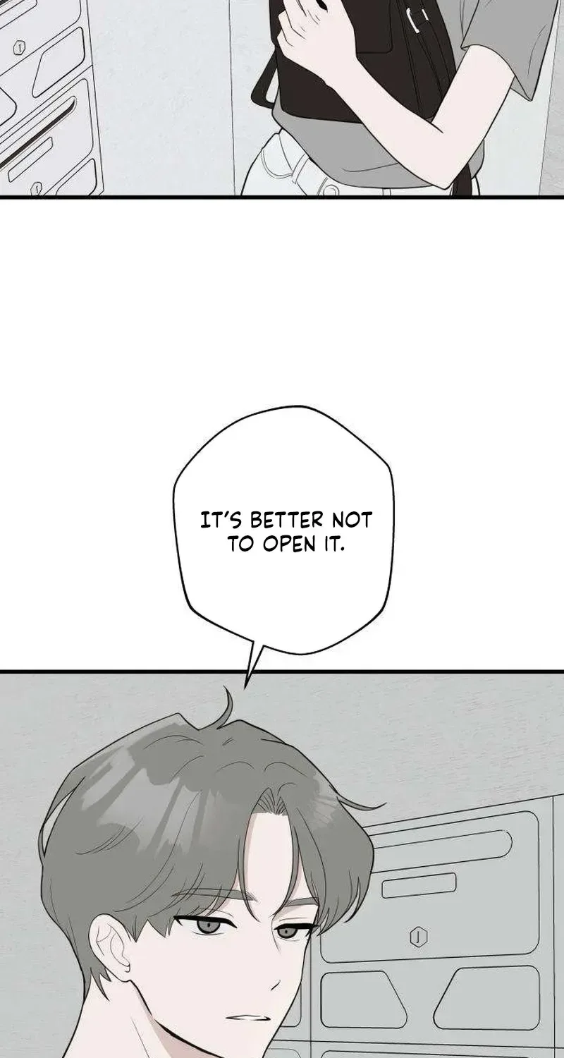 Want to Go Grocery Shopping Together? Chapter 5 page 7