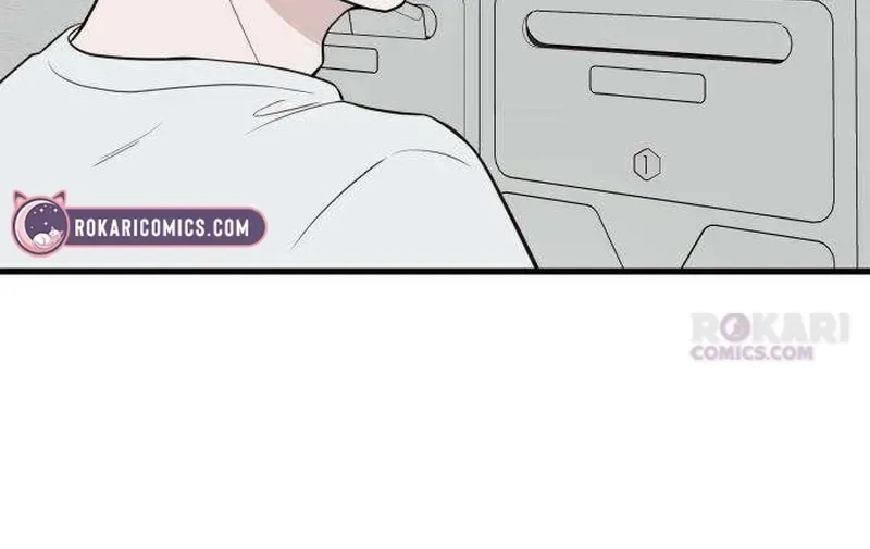 Want to Go Grocery Shopping Together? Chapter 5 page 8