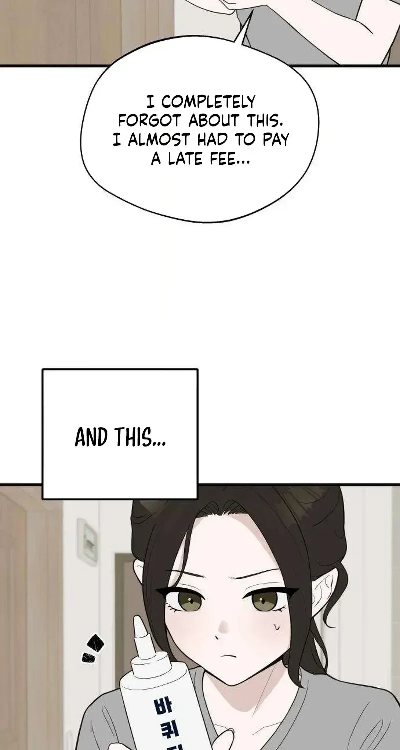 Want to Go Grocery Shopping Together? Chapter 5 page 22