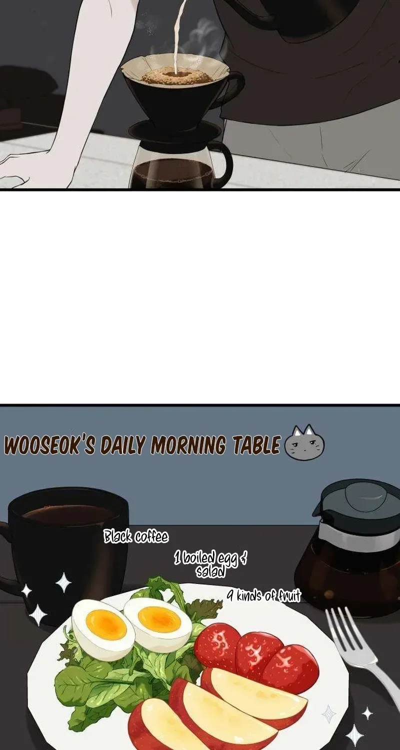 Want to Go Grocery Shopping Together? Chapter 5 page 29
