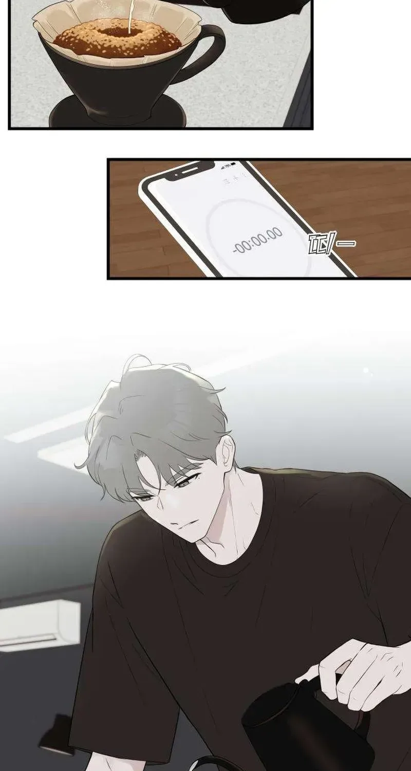 Want to Go Grocery Shopping Together? Chapter 5 page 28