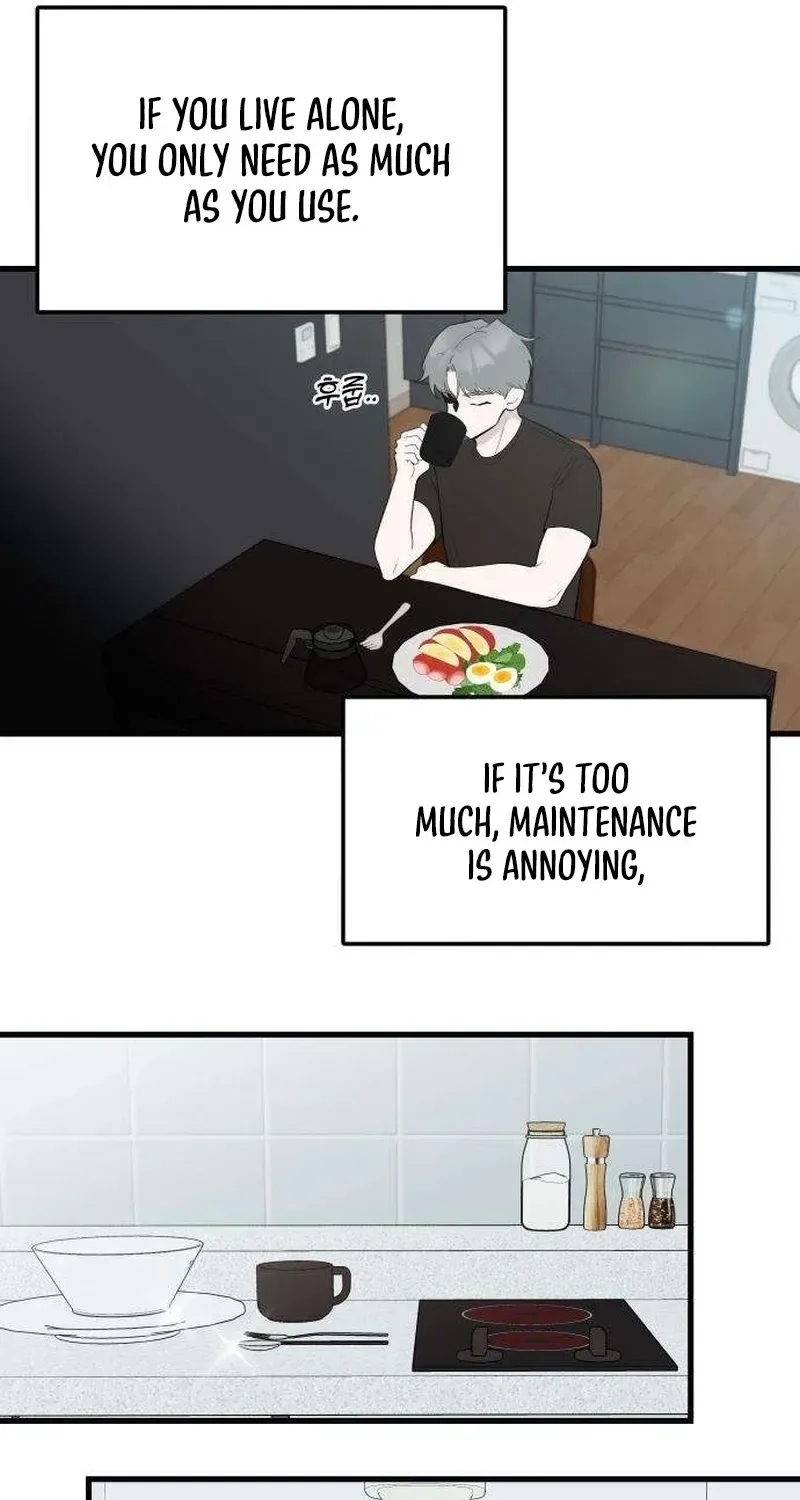 Want to Go Grocery Shopping Together? Chapter 5 page 31