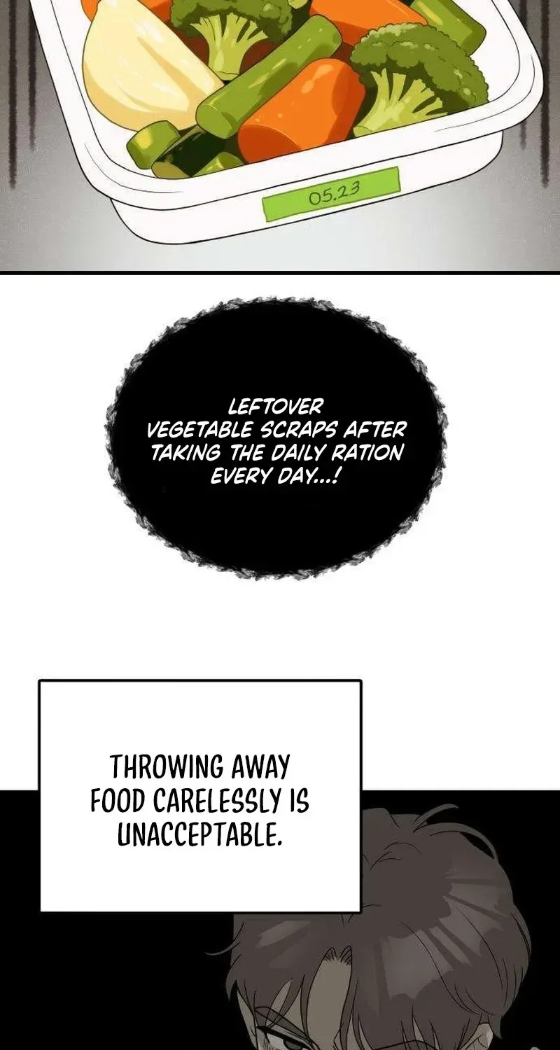 Want to Go Grocery Shopping Together? Chapter 5 page 33