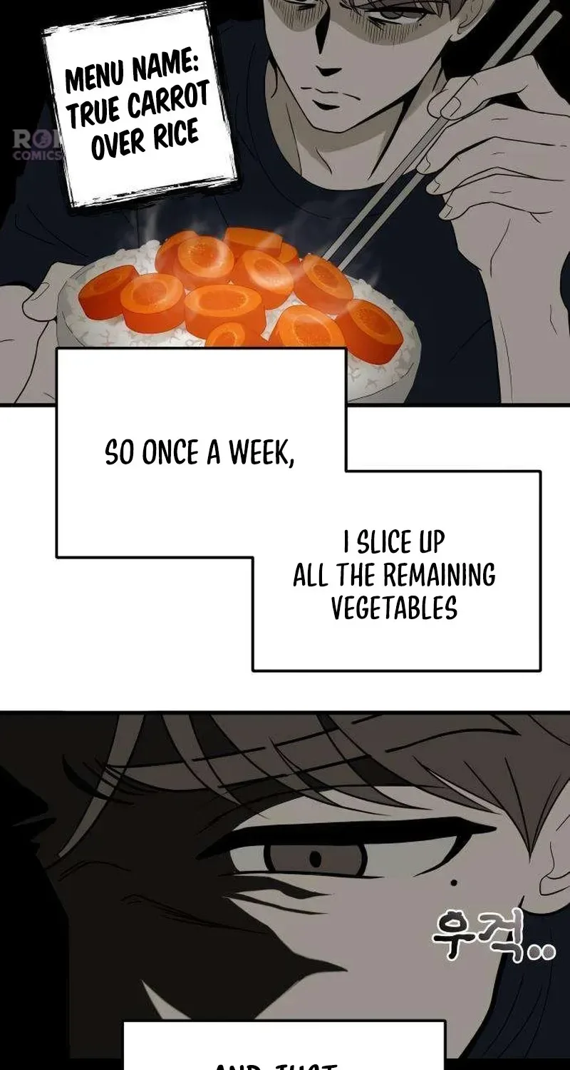 Want to Go Grocery Shopping Together? Chapter 5 page 34