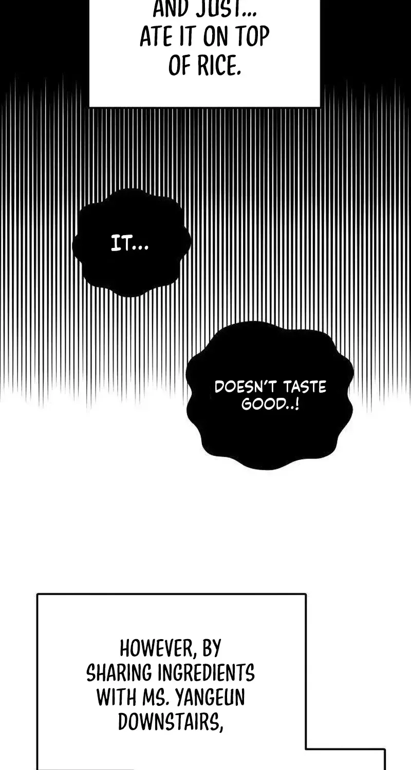Want to Go Grocery Shopping Together? Chapter 5 page 35