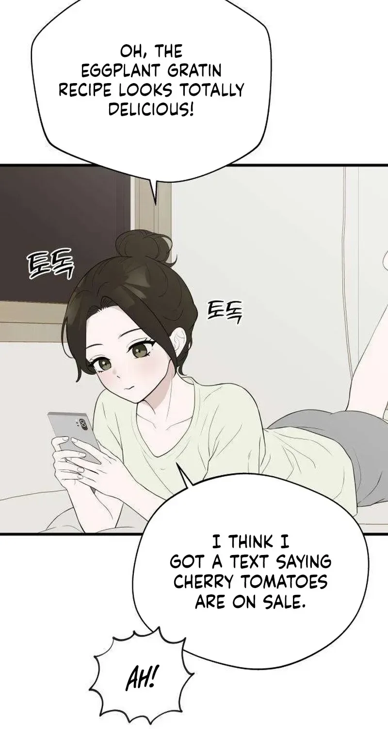Want to Go Grocery Shopping Together? Chapter 5 page 39