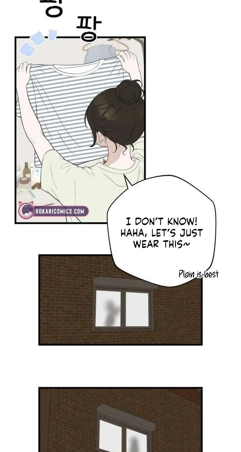 Want to Go Grocery Shopping Together? Chapter 5 page 41