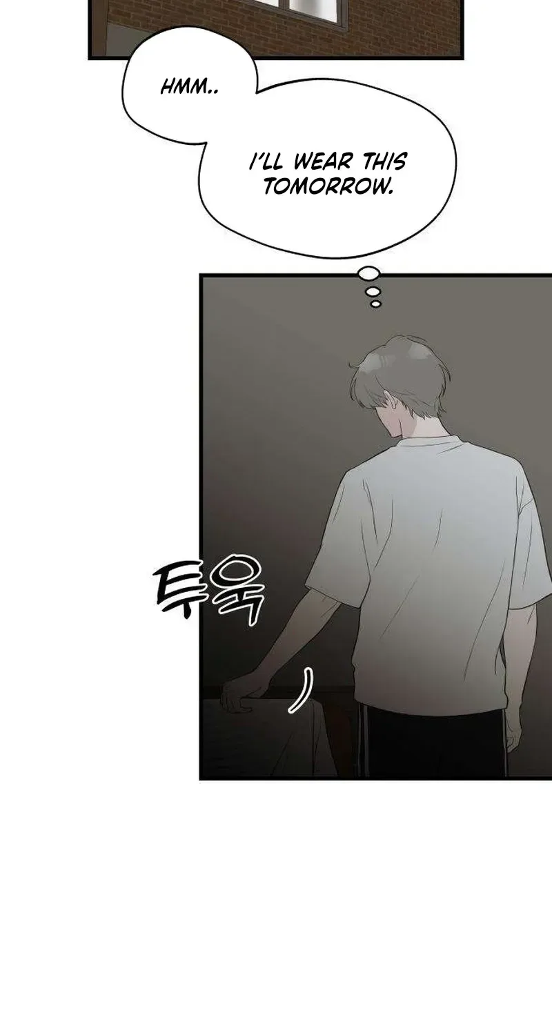 Want to Go Grocery Shopping Together? Chapter 5 page 42