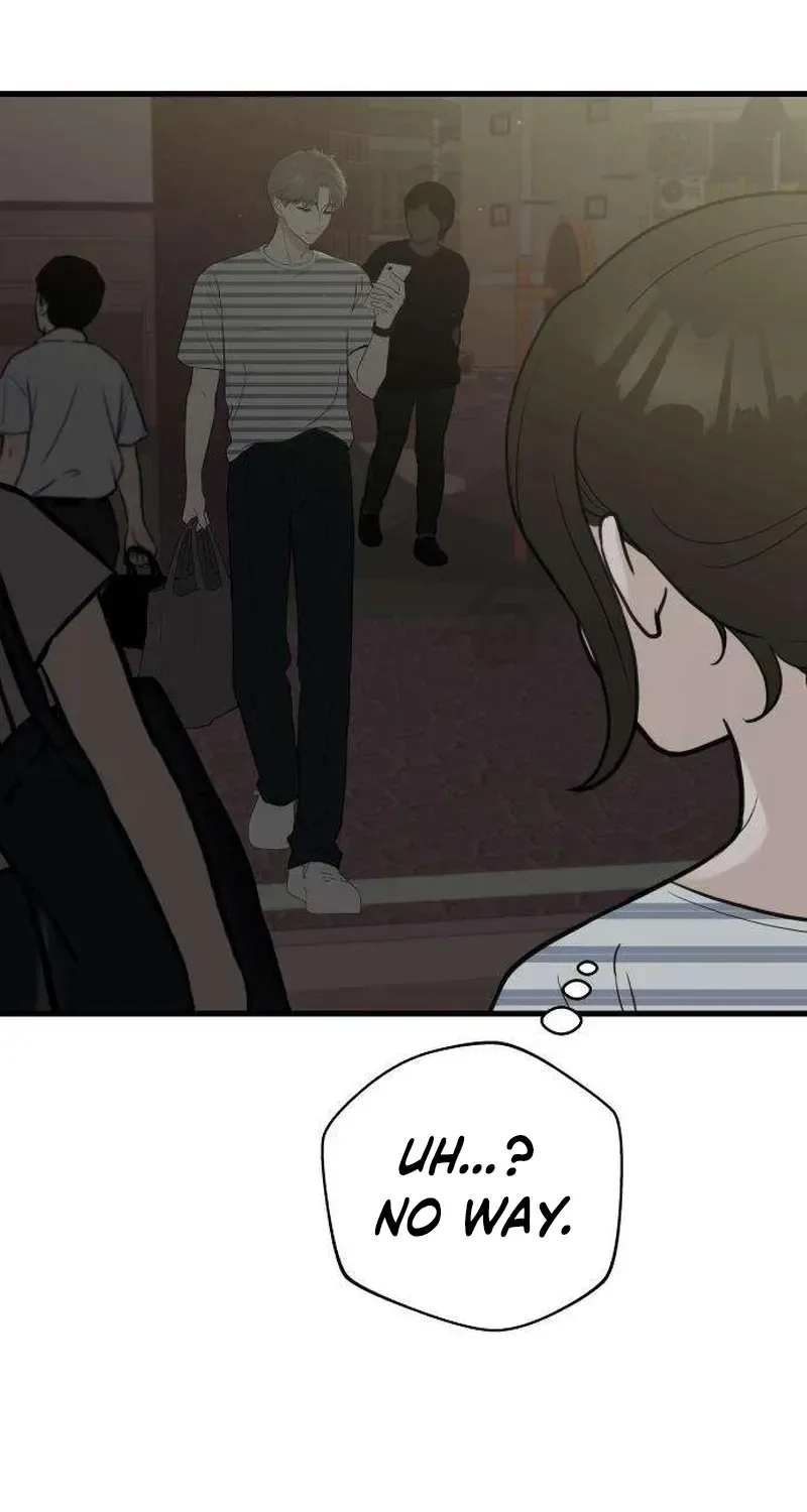 Want to Go Grocery Shopping Together? Chapter 6 page 6