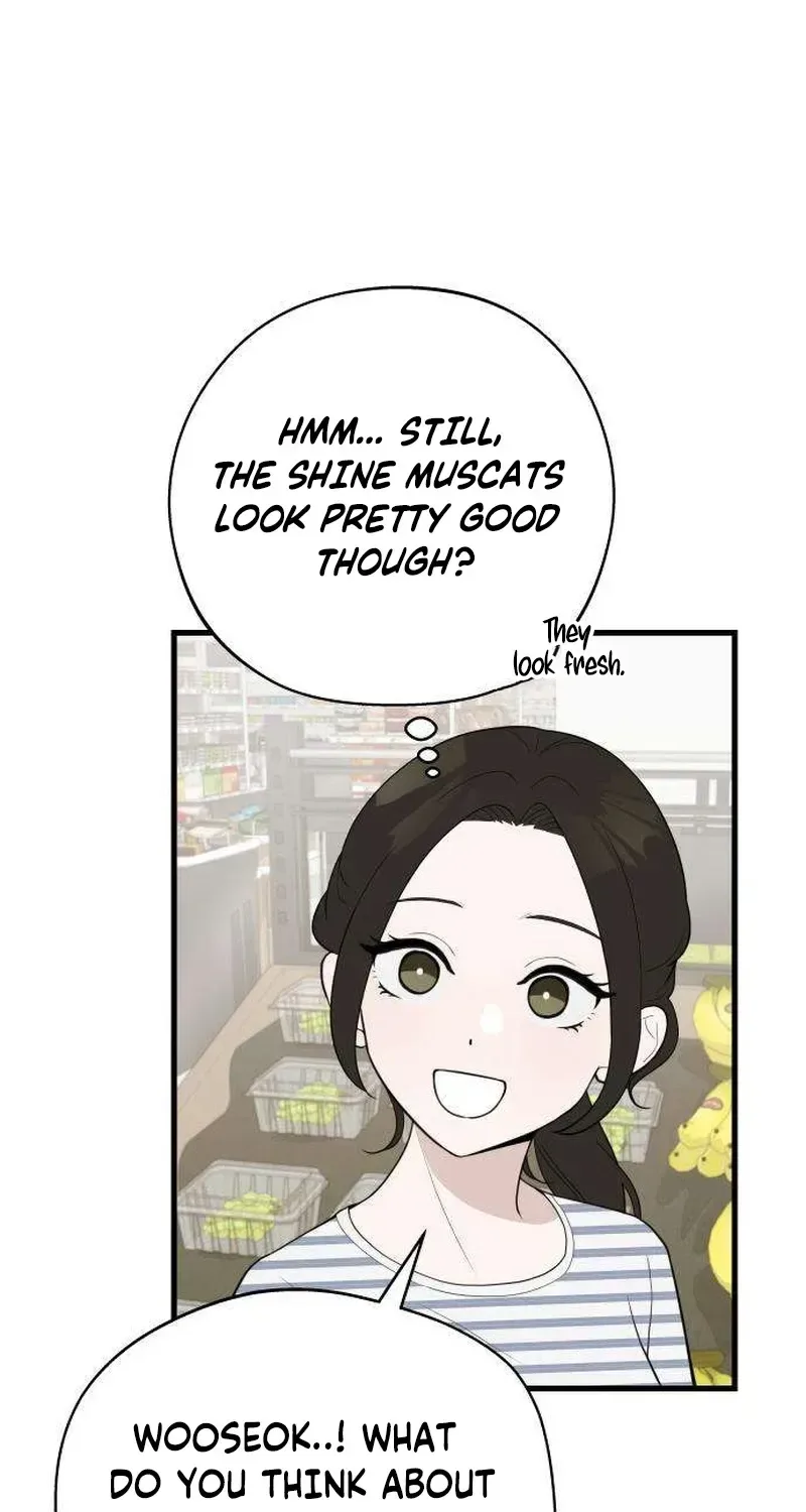 Want to Go Grocery Shopping Together? Chapter 6 page 13