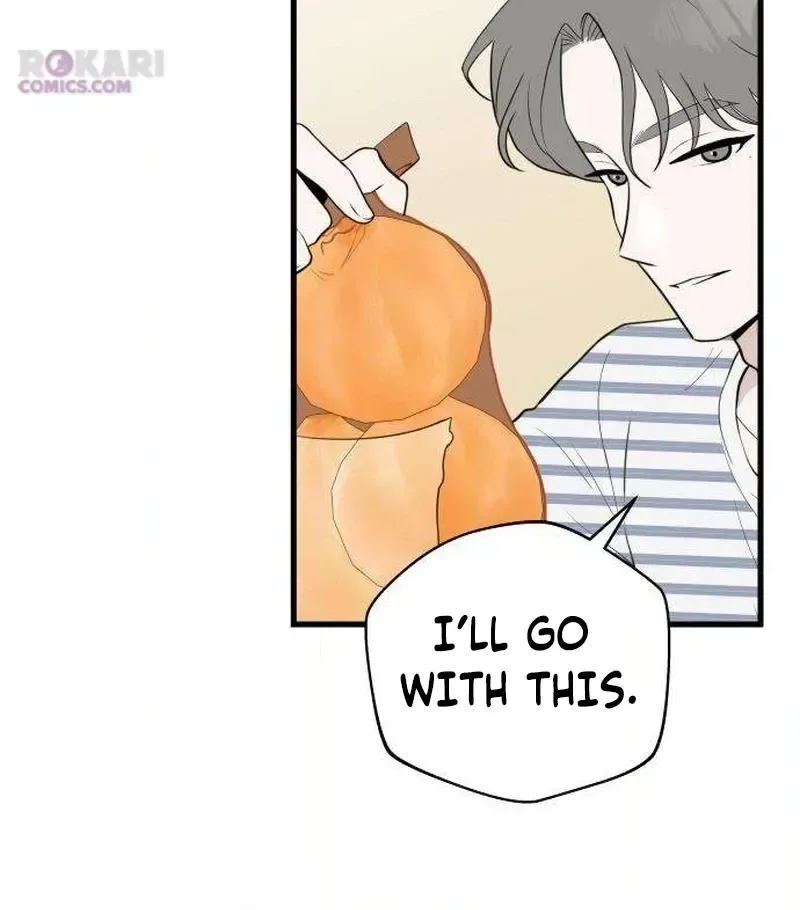 Want to Go Grocery Shopping Together? Chapter 6 page 23