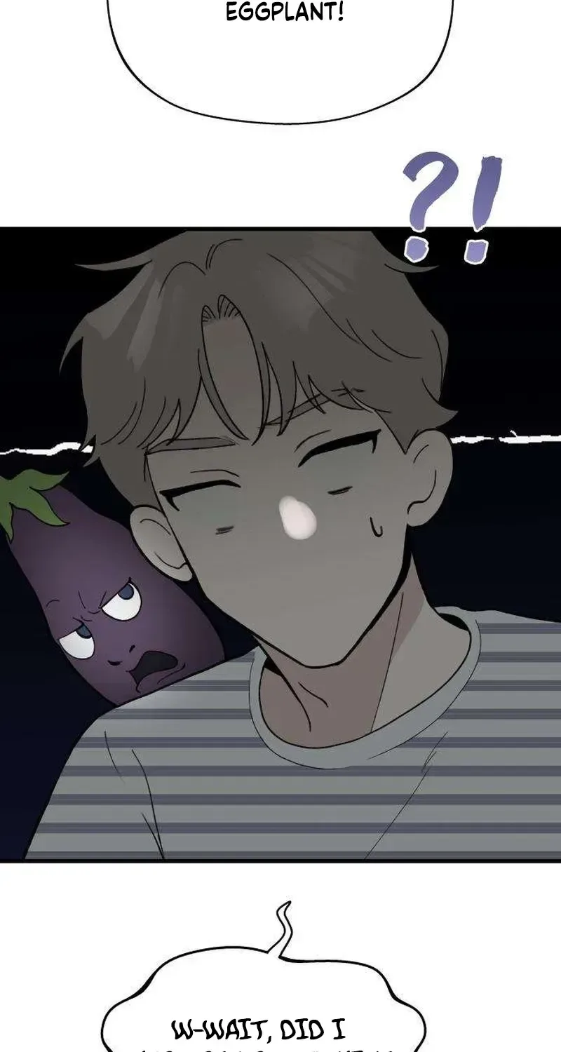 Want to Go Grocery Shopping Together? Chapter 6 page 25