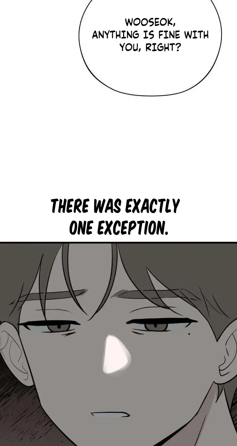 Want to Go Grocery Shopping Together? Chapter 6 page 28